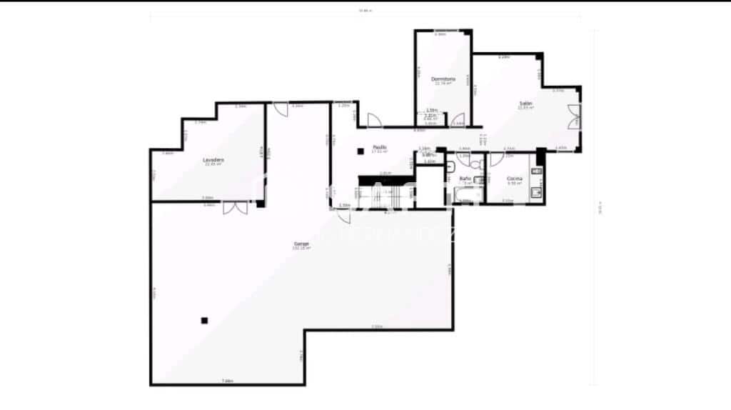 Chalet de 5 habitaciones en Murcia ciudad en venta con piscina garaje - 2.500.000 € (Ref: 9619294)