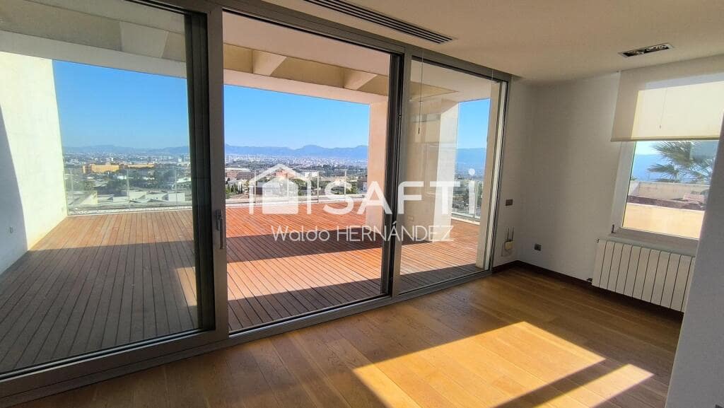 Chalet de 5 habitaciones en Murcia ciudad en venta con piscina garaje - 2.500.000 € (Ref: 9619294)