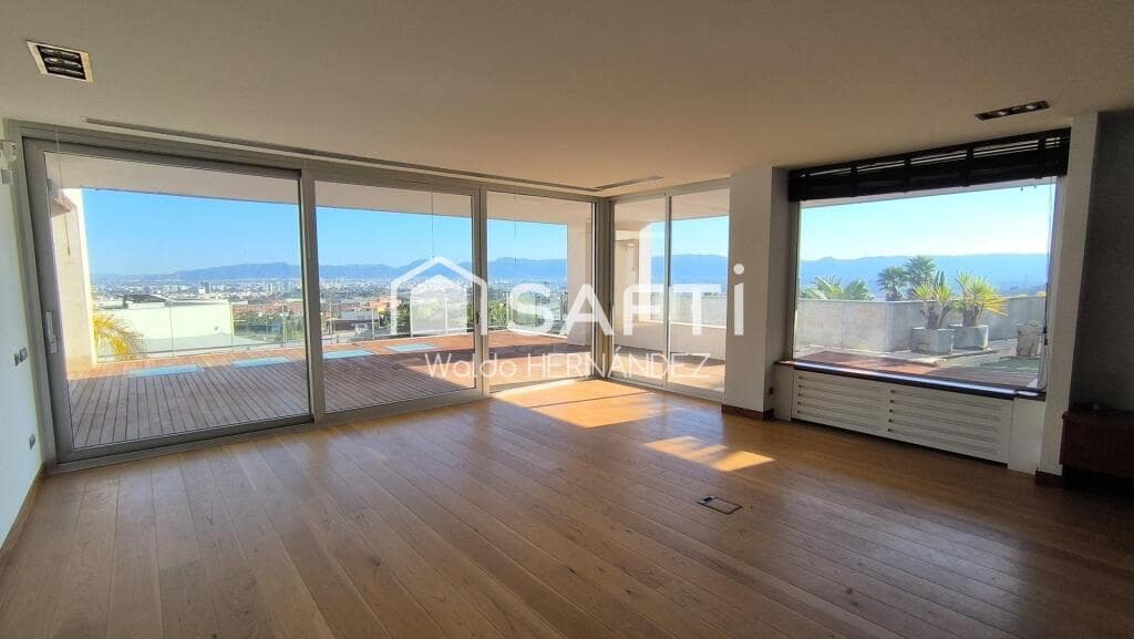 Chalet de 5 habitaciones en Murcia ciudad en venta con piscina garaje - 2.500.000 € (Ref: 9619294)