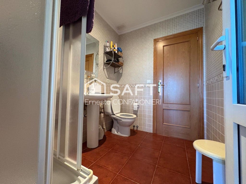 4 sovrum Finca/Hus på landet till salu i Vinaros med pool garage - 465 000 € (Ref: 9619295)