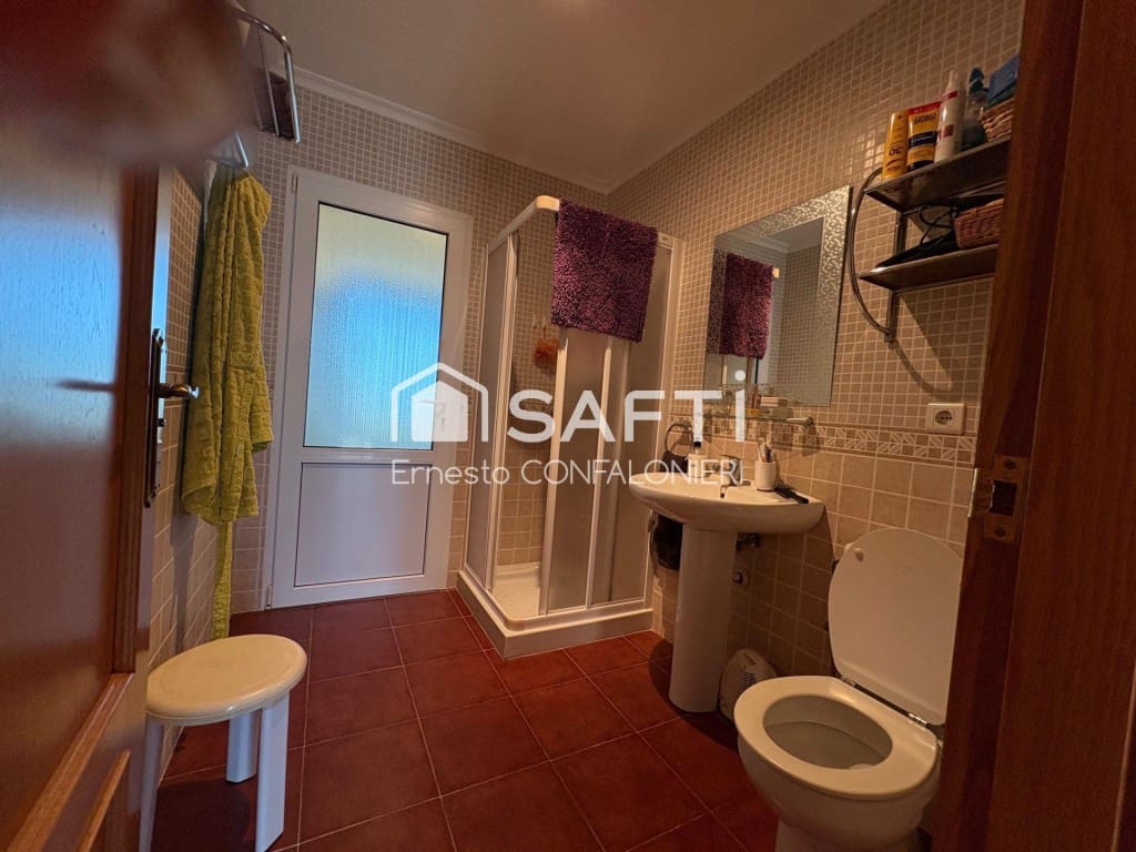 4 sovrum Finca/Hus på landet till salu i Vinaros med pool garage - 465 000 € (Ref: 9619295)