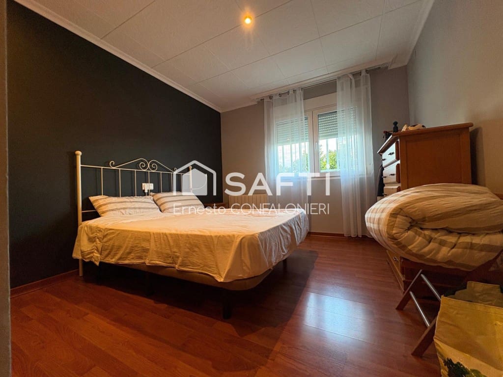 4 sovrum Finca/Hus på landet till salu i Vinaros med pool garage - 465 000 € (Ref: 9619295)