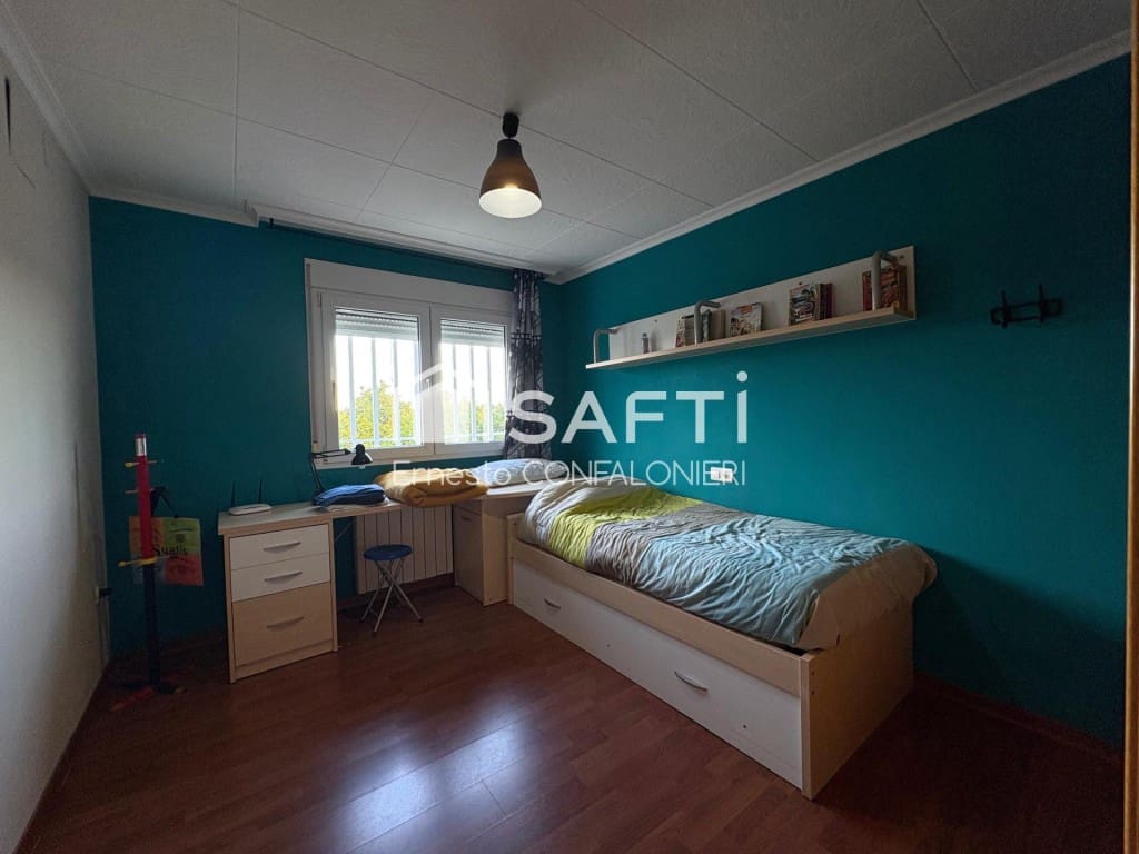 4 sovrum Finca/Hus på landet till salu i Vinaros med pool garage - 465 000 € (Ref: 9619295)