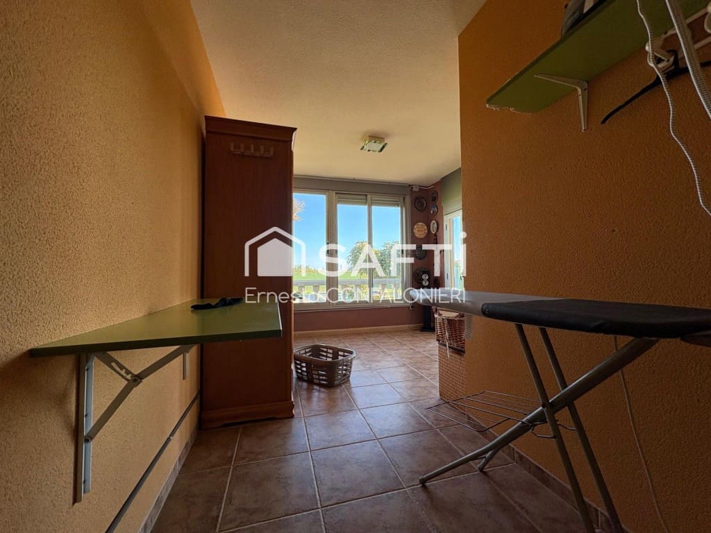 4 sovrum Finca/Hus på landet till salu i Vinaros med pool garage - 465 000 € (Ref: 9619295)