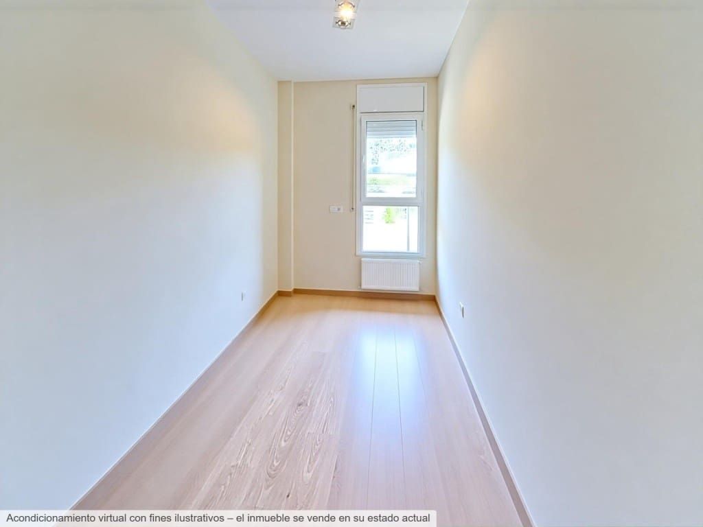 3 makuuhuone Huoneisto myytävänä paikassa Sitges mukana uima-altaan - 499 000 € (Ref: 9619296)