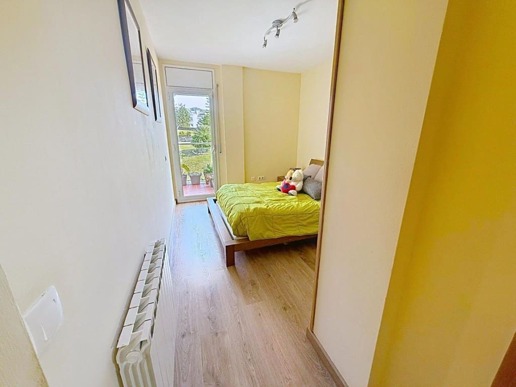 3 makuuhuone Huoneisto myytävänä paikassa Sitges mukana uima-altaan - 499 000 € (Ref: 9619296)