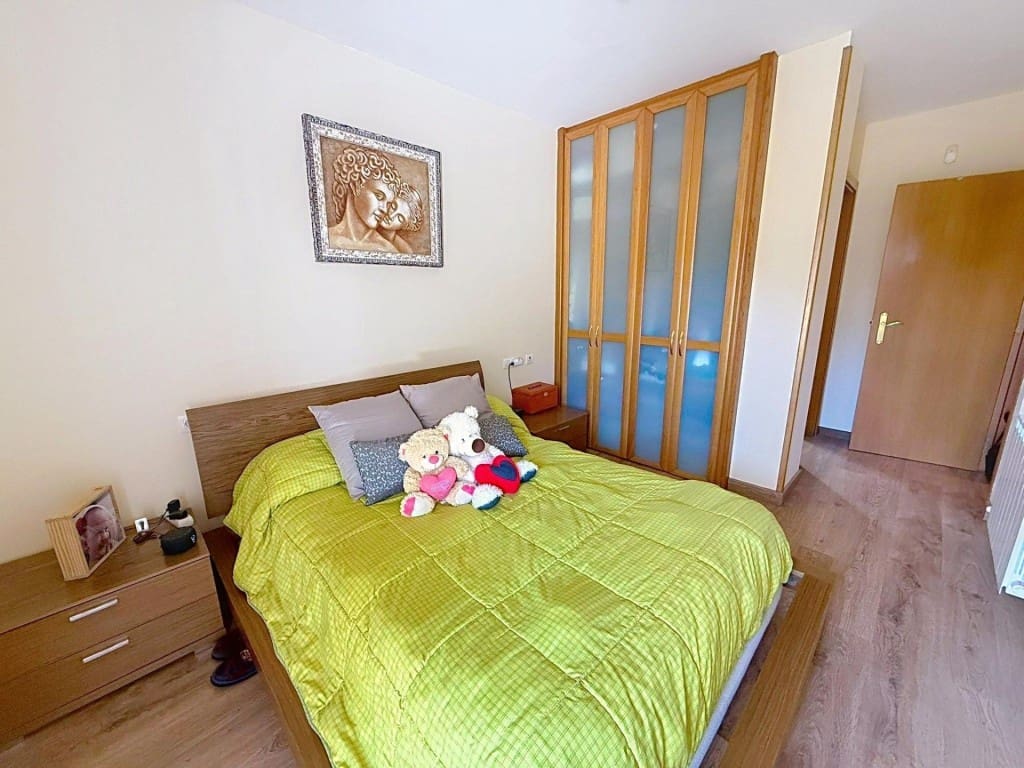 3 makuuhuone Huoneisto myytävänä paikassa Sitges mukana uima-altaan - 499 000 € (Ref: 9619296)