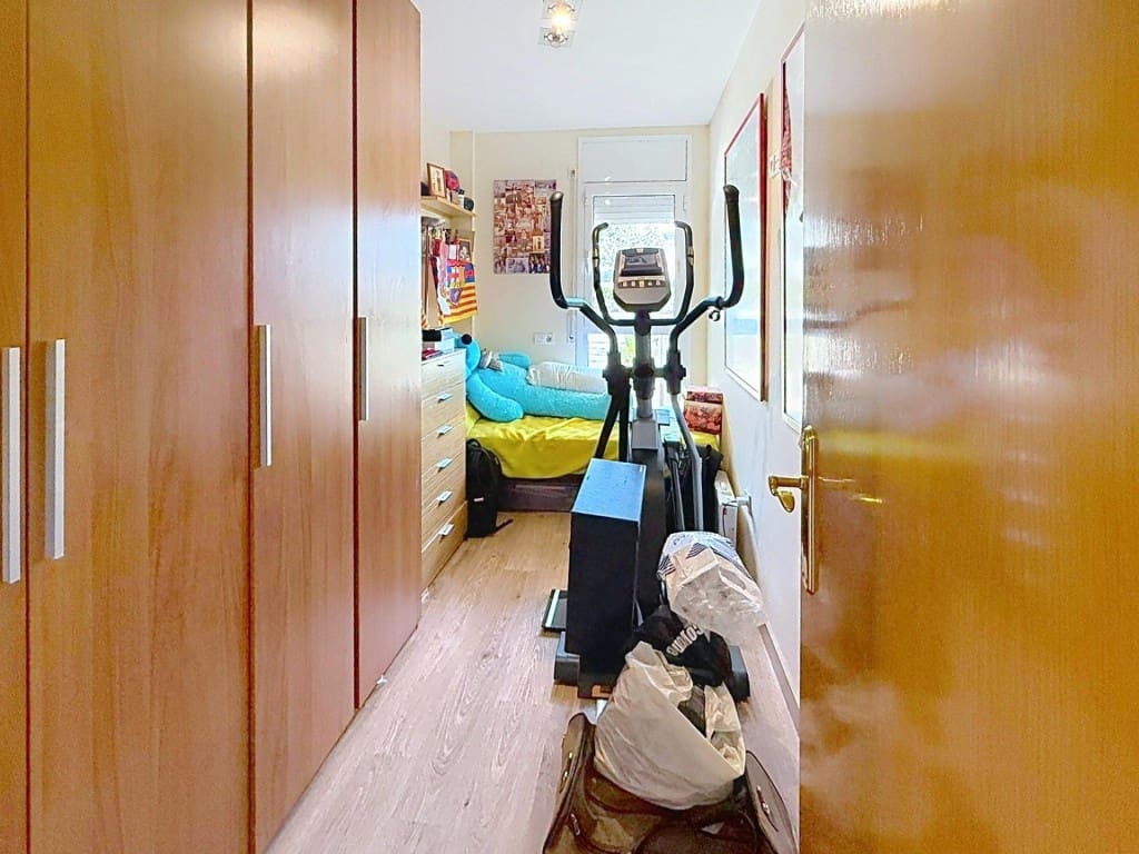 3 makuuhuone Huoneisto myytävänä paikassa Sitges mukana uima-altaan - 499 000 € (Ref: 9619296)