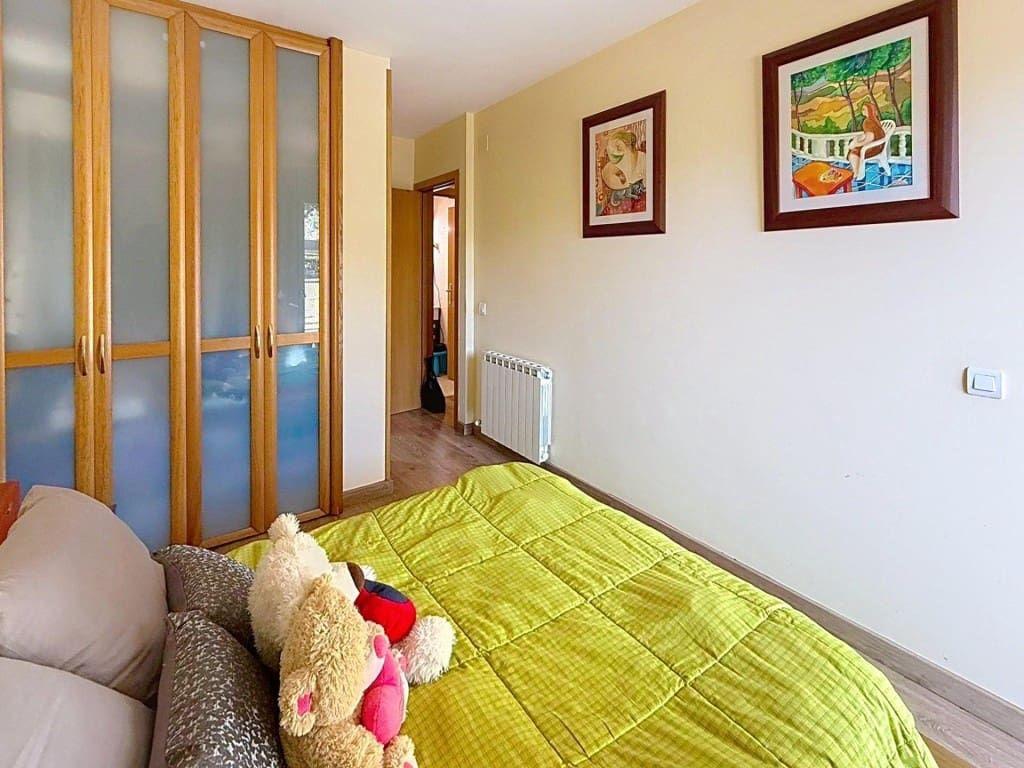 3 makuuhuone Huoneisto myytävänä paikassa Sitges mukana uima-altaan - 499 000 € (Ref: 9619296)