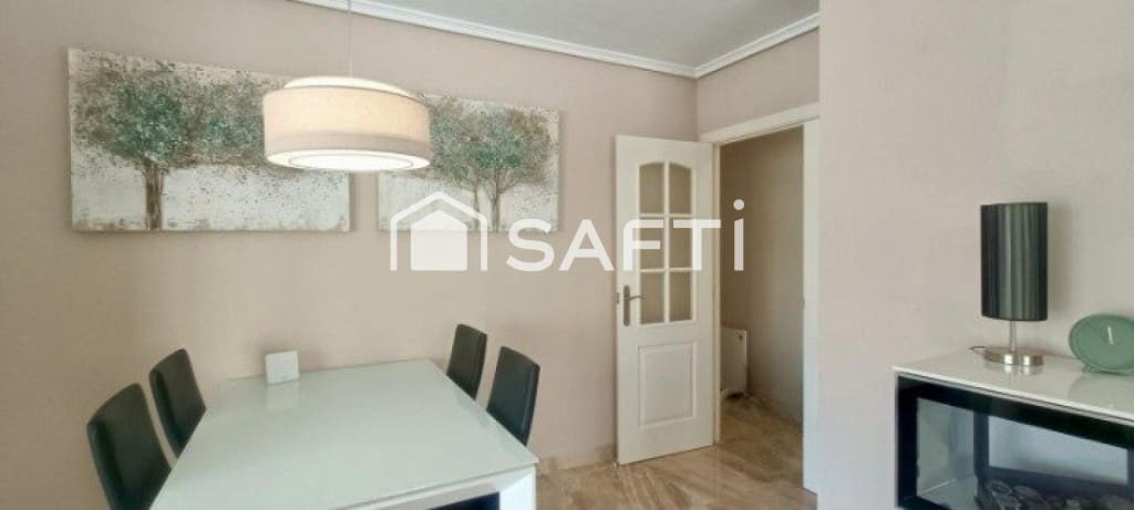 Apartamento de 2 habitaciones en Cullera en venta con piscina - 290.000 € (Ref: 9619297)