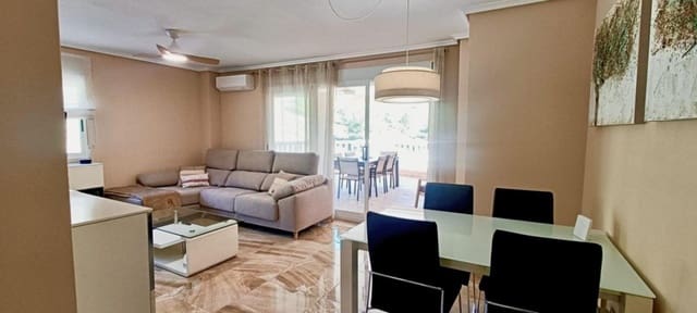 2 soverom Leilighet til salgs i Sant Antoni, Cullera med svømmebasseng - € 290 000 (Ref: 9619297)