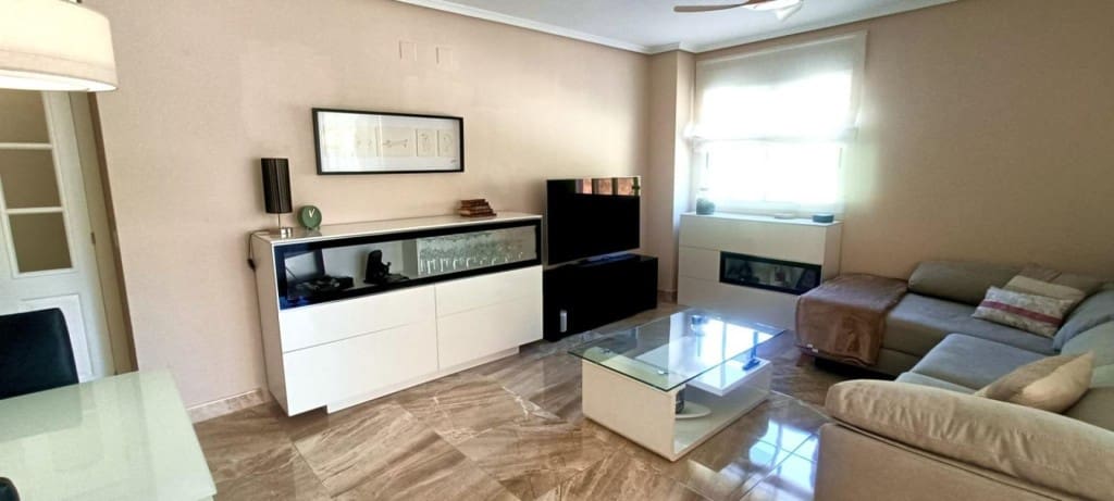 Apartamento de 2 habitaciones en Cullera en venta con piscina - 290.000 € (Ref: 9619297)