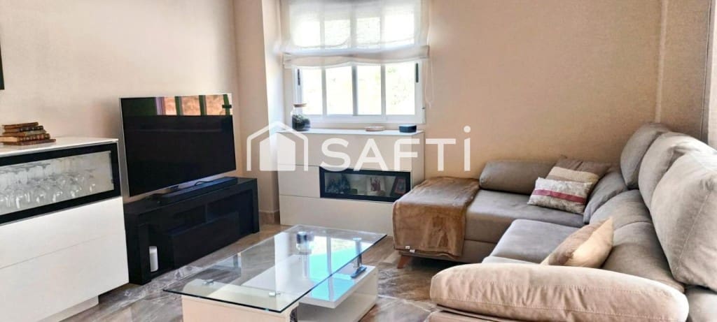 Apartamento de 2 habitaciones en Cullera en venta con piscina - 290.000 € (Ref: 9619297)