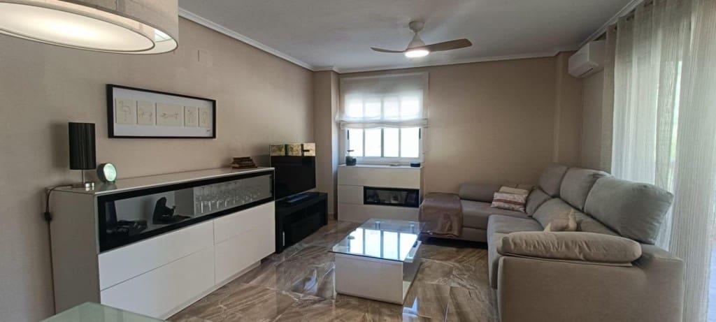 Apartamento de 2 habitaciones en Cullera en venta con piscina - 290.000 € (Ref: 9619297)