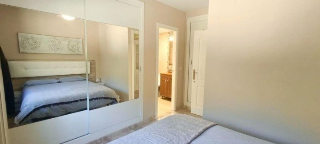 Apartamento de 2 habitaciones en Cullera en venta con piscina - 290.000 € (Ref: 9619297)