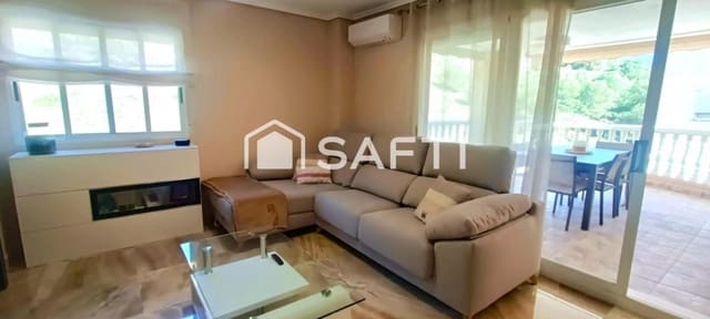 2 soverom Leilighet til salgs i Sant Antoni, Cullera med svømmebasseng - € 290 000 (Ref: 9619297)