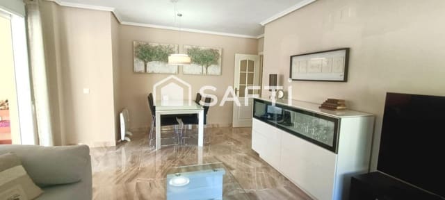 2 soverom Leilighet til salgs i Sant Antoni, Cullera med svømmebasseng - € 290 000 (Ref: 9619297)