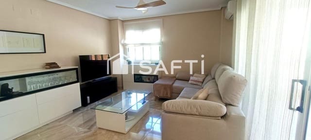 2 soverom Leilighet til salgs i Sant Antoni, Cullera med svømmebasseng - € 290 000 (Ref: 9619297)