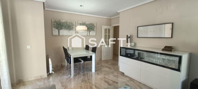 2 soverom Leilighet til salgs i Sant Antoni, Cullera med svømmebasseng - € 290 000 (Ref: 9619297)