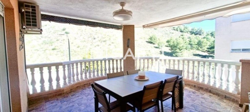 Apartamento de 2 habitaciones en Cullera en venta con piscina - 290.000 € (Ref: 9619297)