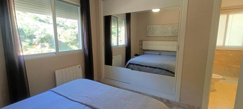 Apartamento de 2 habitaciones en Cullera en venta con piscina - 290.000 € (Ref: 9619297)