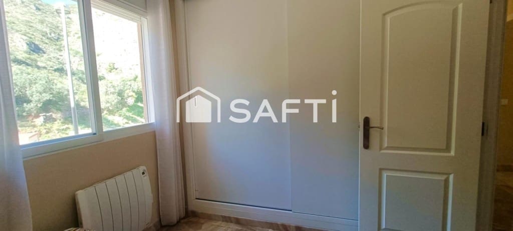 Apartamento de 2 habitaciones en Cullera en venta con piscina - 290.000 € (Ref: 9619297)