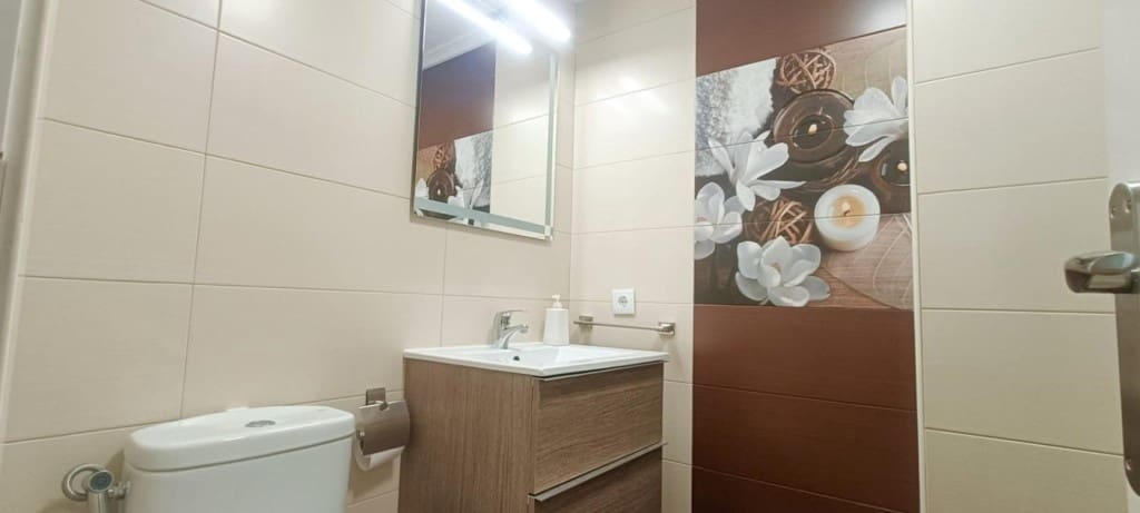 Apartamento de 2 habitaciones en Cullera en venta con piscina - 290.000 € (Ref: 9619297)