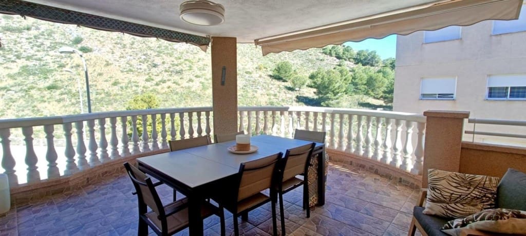 Apartamento de 2 habitaciones en Cullera en venta con piscina - 290.000 € (Ref: 9619297)