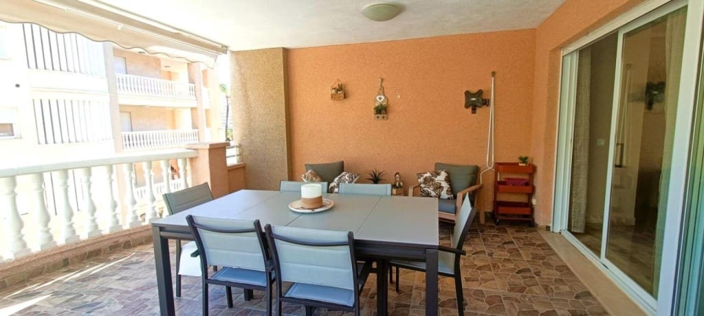 Apartamento de 2 habitaciones en Cullera en venta con piscina - 290.000 € (Ref: 9619297)