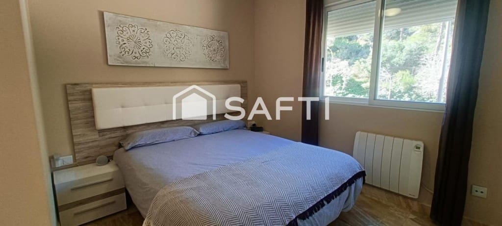 Apartamento de 2 habitaciones en Cullera en venta con piscina - 290.000 € (Ref: 9619297)