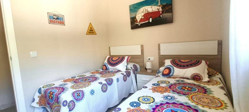 Apartamento de 2 habitaciones en Cullera en venta con piscina - 290.000 € (Ref: 9619297)