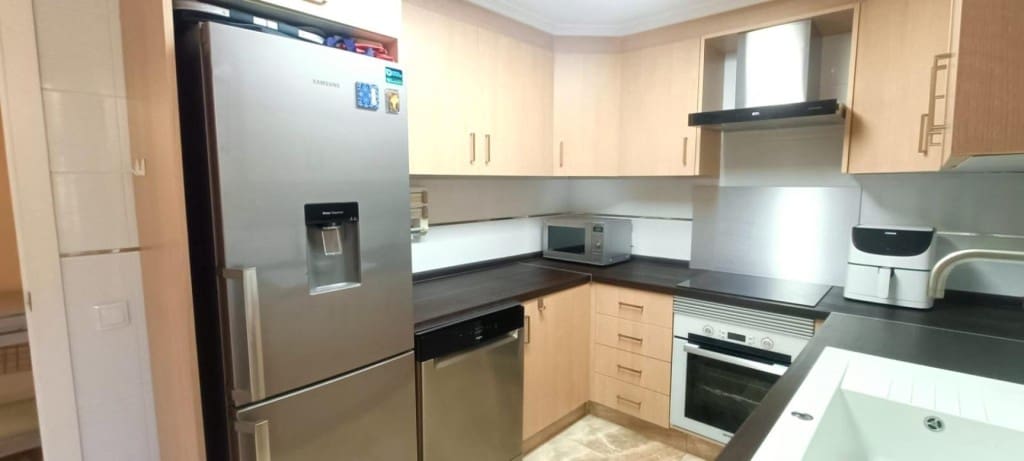 Apartamento de 2 habitaciones en Cullera en venta con piscina - 290.000 € (Ref: 9619297)