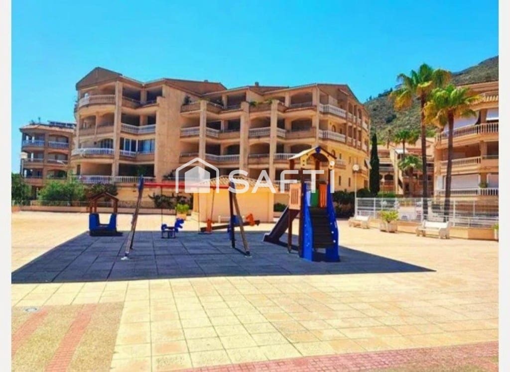 Apartamento de 2 habitaciones en Cullera en venta con piscina - 290.000 € (Ref: 9619297)