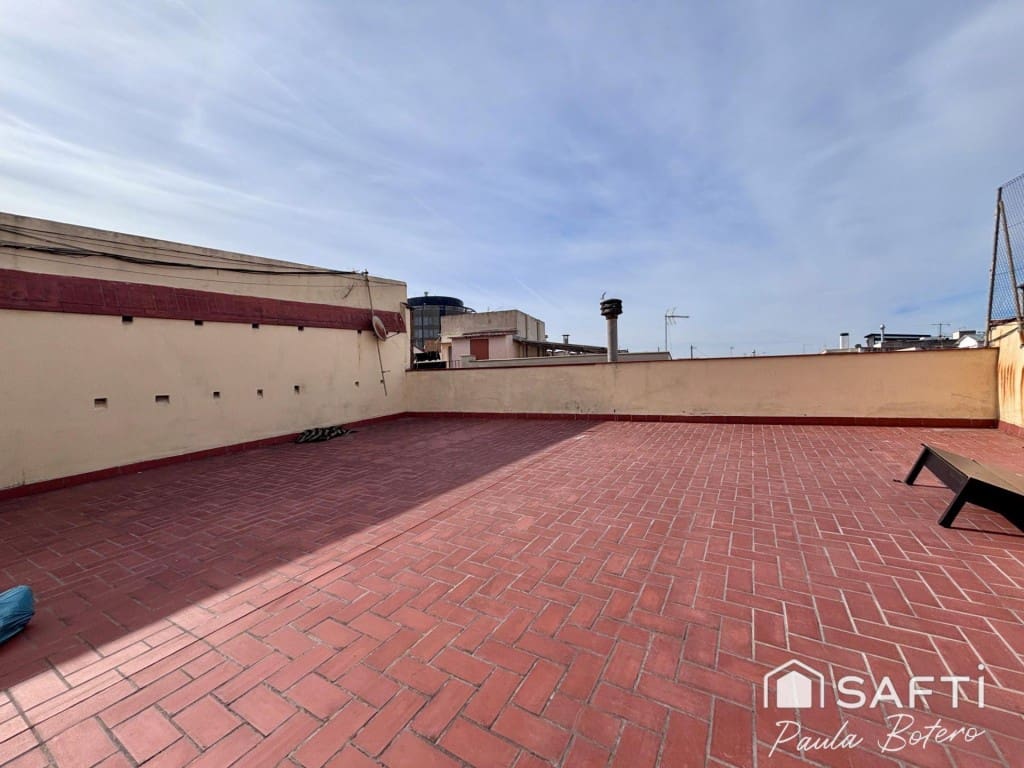 1 soveværelse Lejlighed til salg i Barcelona by - € 209.000 (Ref: 9619298)