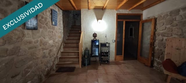 4 sypialnia Dom szeregowy na sprzedaż w Riba-roja d'Ebre - 280 000 € (Ref: 9619299)