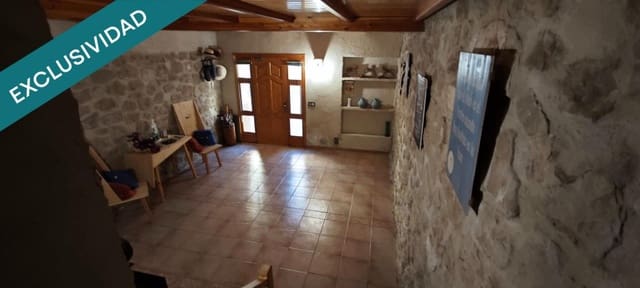 4 sypialnia Dom szeregowy na sprzedaż w Riba-roja d'Ebre - 280 000 € (Ref: 9619299)