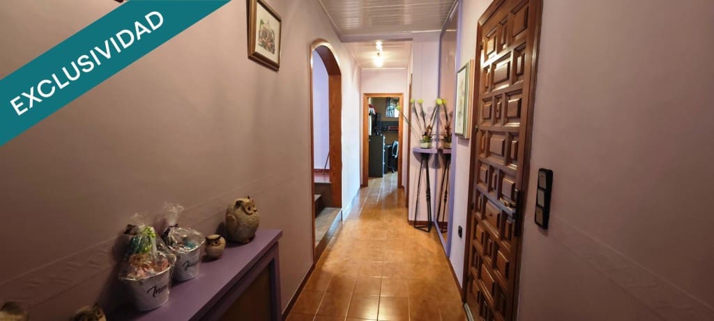 4 sovrum Radhus till salu i Riba-roja d'Ebre med pool garage - 280 000 € (Ref: 9619299)