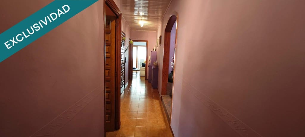 4 sovrum Radhus till salu i Riba-roja d'Ebre med pool garage - 280 000 € (Ref: 9619299)