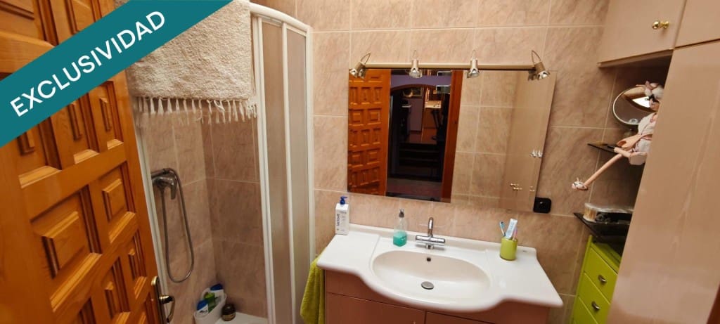 4 sovrum Radhus till salu i Riba-roja d'Ebre med pool garage - 280 000 € (Ref: 9619299)