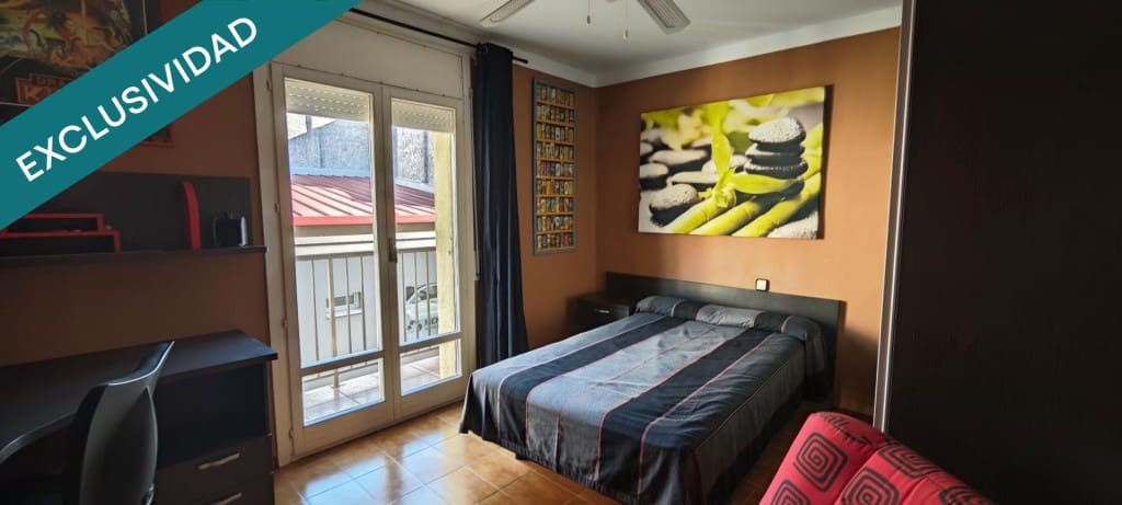 4 sovrum Radhus till salu i Riba-roja d'Ebre med pool garage - 280 000 € (Ref: 9619299)