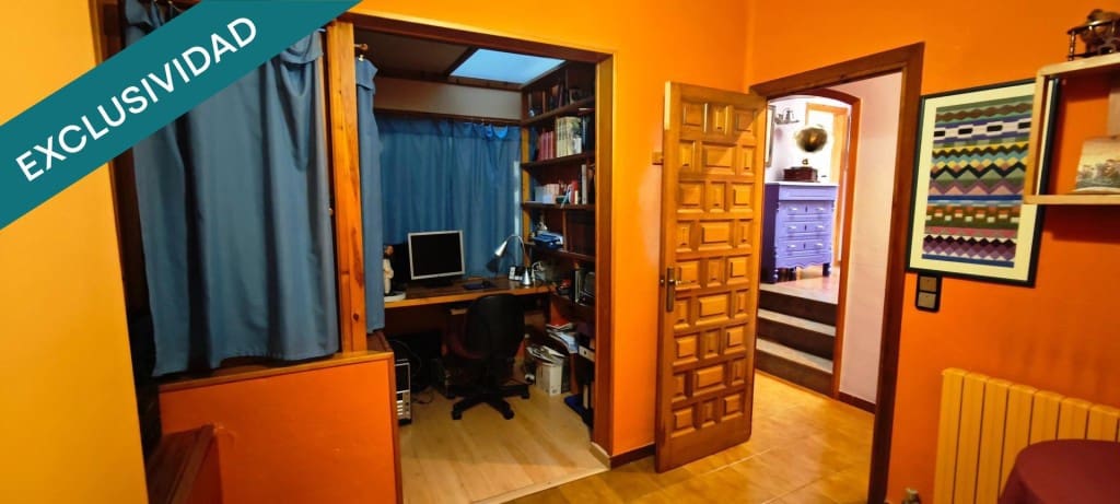 4 sovrum Radhus till salu i Riba-roja d'Ebre med pool garage - 280 000 € (Ref: 9619299)