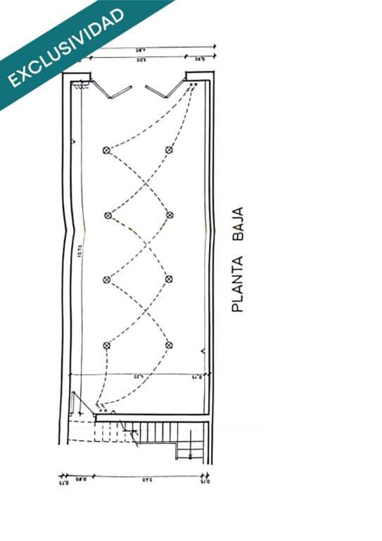 4 soveværelse Rækkehus til salg i Riba-roja d'Ebre med swimmingpool garage - € 260.000 (Ref: 9619299)