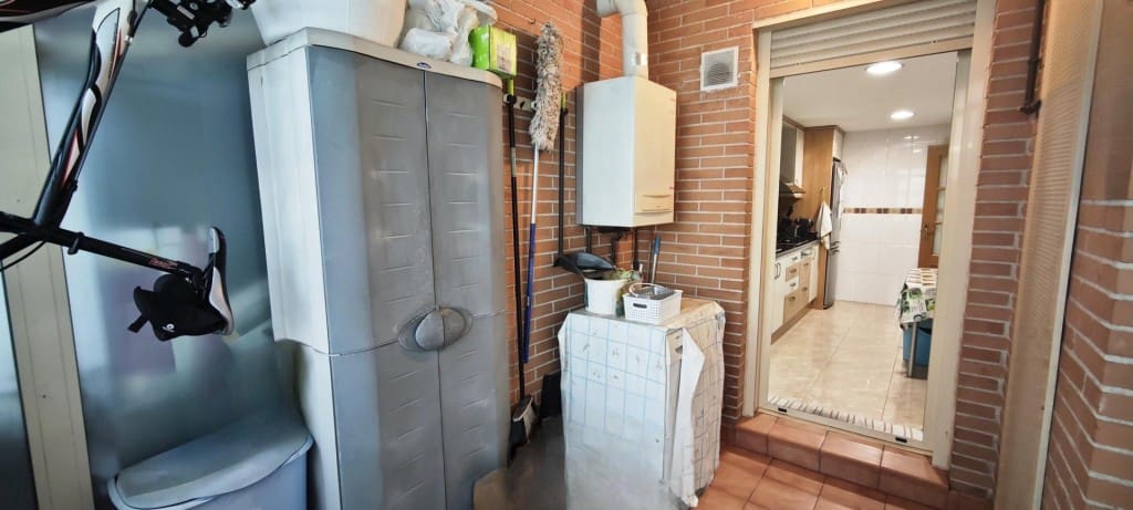 Apartamento de 4 habitaciones en Salou en venta - 348.000 € (Ref: 9619300)