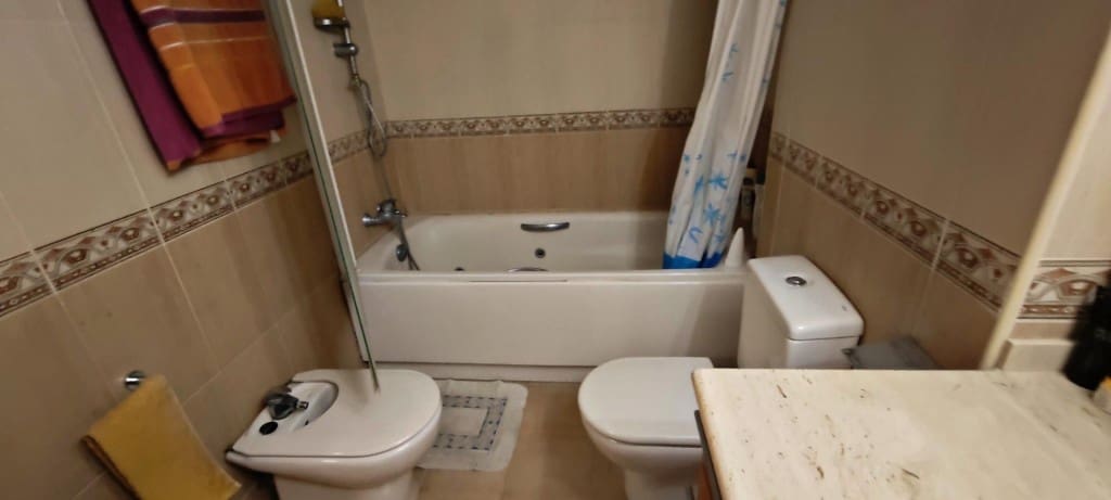 Apartamento de 4 habitaciones en Salou en venta - 348.000 € (Ref: 9619300)