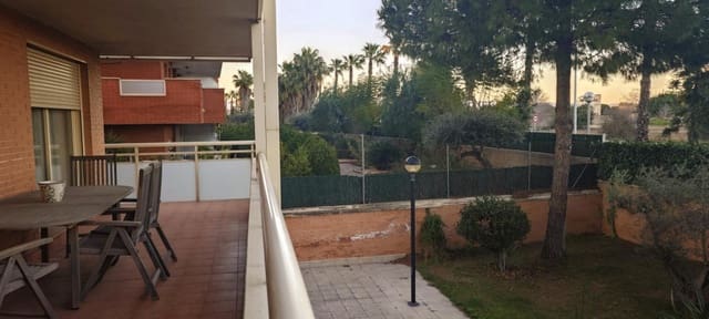 Apartamento de 4 habitaciones en Salou en venta - 348.000 € (Ref: 9619300)