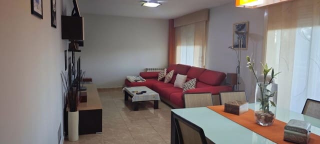 Apartamento de 4 habitaciones en Salou en venta - 348.000 € (Ref: 9619300)