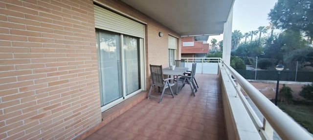 Apartamento de 4 habitaciones en Salou en venta - 348.000 € (Ref: 9619300)