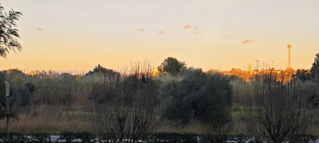 Apartamento de 4 habitaciones en Salou en venta con piscina garaje - 348.000 € (Ref: 9619300)