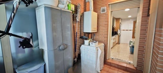 4 camera da letto Appartamento in vendita in Salou con piscina garage - 348.000 € (Rif: 9619300)