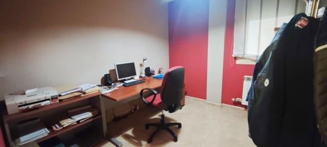4 camera da letto Appartamento in vendita in Salou con piscina garage - 348.000 € (Rif: 9619300)